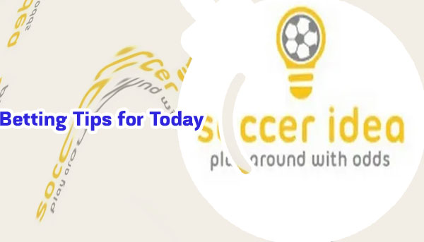 Accurate soccer betting tips