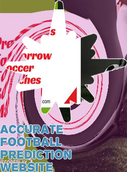 All tomorrow football match prediction