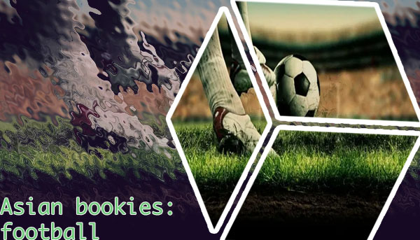 Asian bookies football