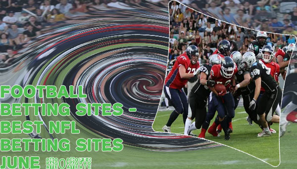 Best betting sites for american football