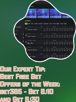 Best betting sites in the world