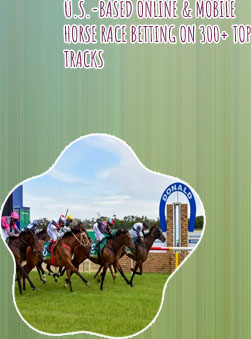 Best betting tips horse racing
