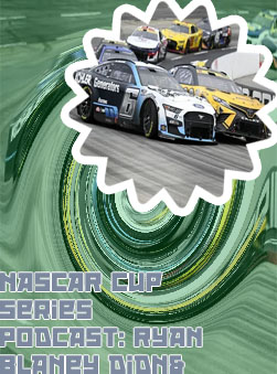 Best nascar online sportsbook