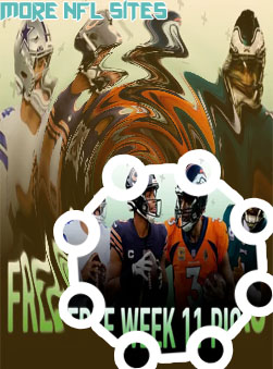 Best nfl picks tonight