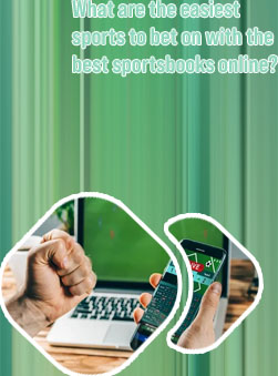 Best rated sports betting online
