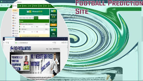 Best site for sure prediction