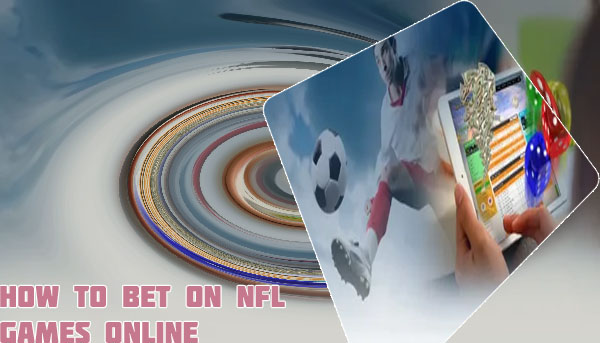 Bet on football games online