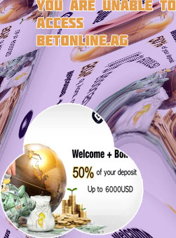 Bet online ag no deposit bonus