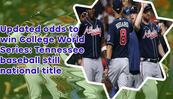 Bets for world series