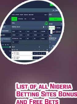 Betting company with highest odds