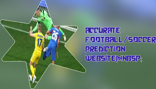 Betwizad football prediction
