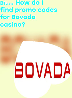 Bovada promo