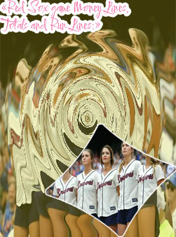 Braves money line