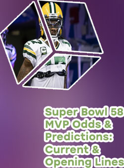 Current vegas odds for super bowl