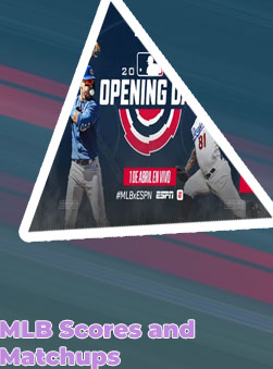 Espn mlb spreads