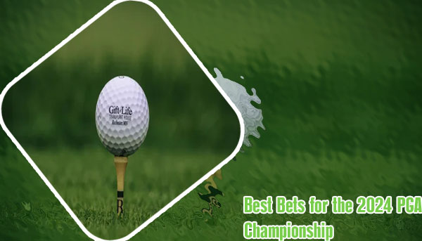 Favorites for golf tournament this weekend