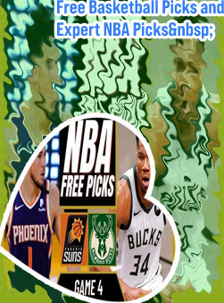 Free expert picks nba