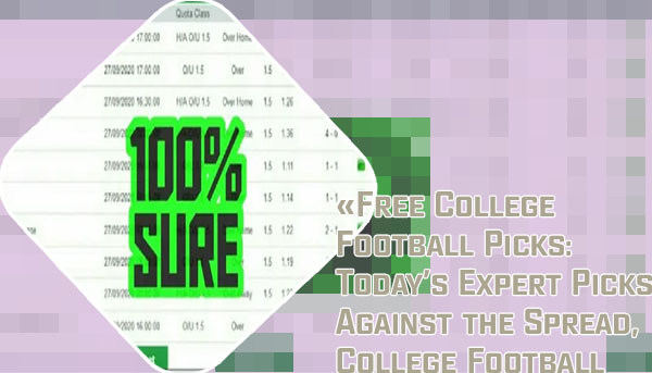 Free football betting tips prediction for tomorrow and weekend