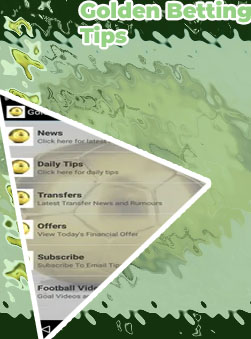 Free golden bet predictions