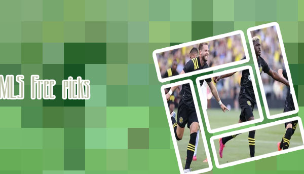 Free mls picks