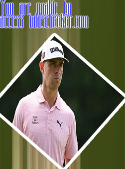 Gary woodland odds