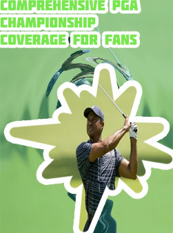 Golf channel pga championship picks