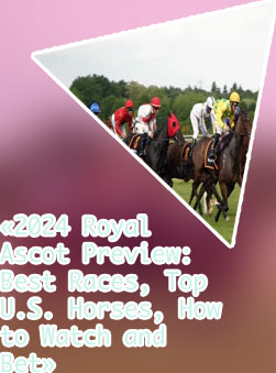 Horse racing nation best bet