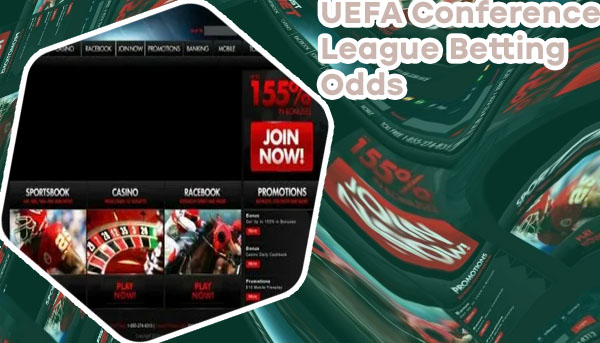 Justbet online betting