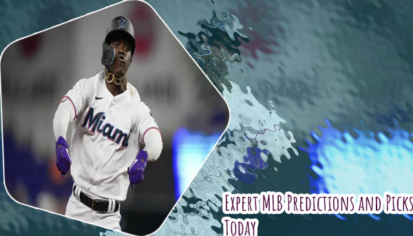 Mlb odds predictions today