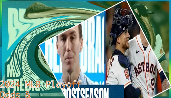 Mlb playoff predictions today