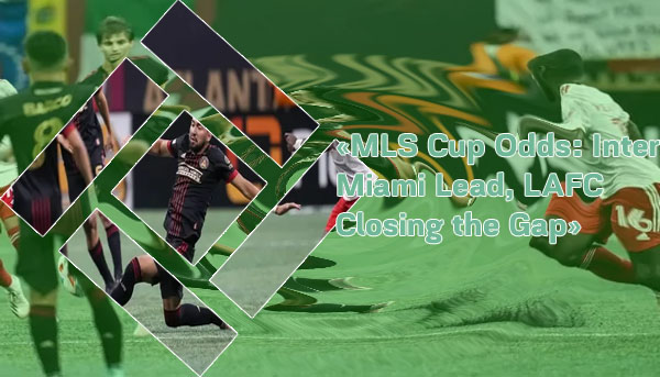 Mls soccer odds