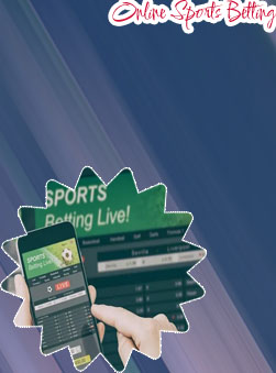 Mobile bet online sports