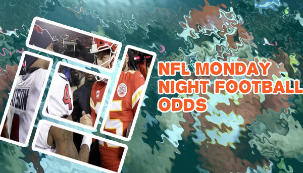 Moneyline monday night football