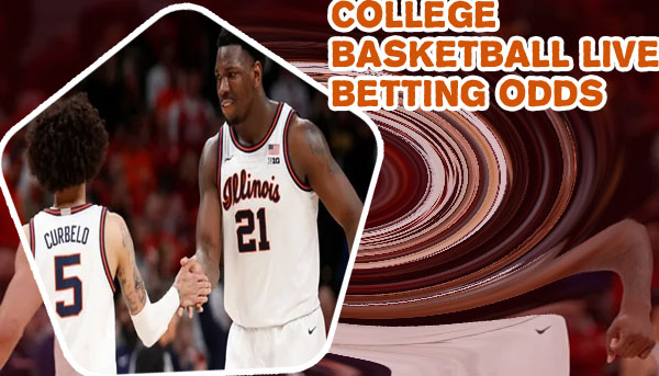 Ncaa tournament betting lines