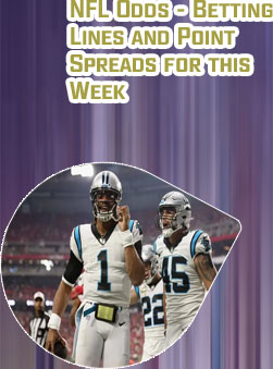 Nfl scores and odds tonight