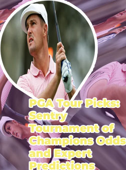 Odds sentry tournament of champions