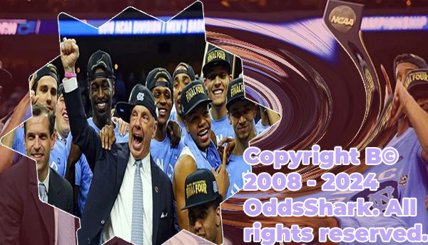 Oddsshark ncaa