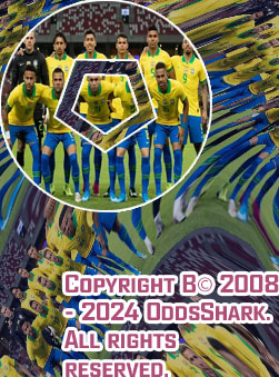 Oddsshark soccer