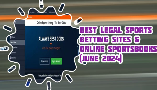 Online sports betting website reviews