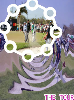 Pga tour favorites this week
