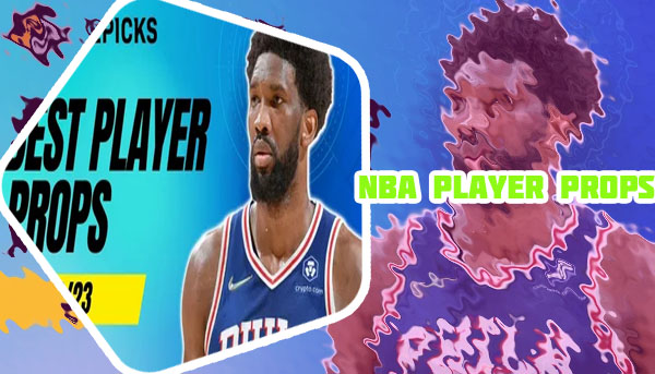 Props nba