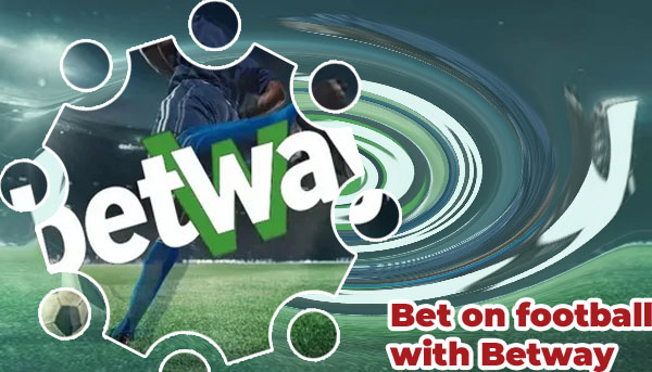 Soccer betway