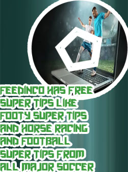 Super soccer prediction