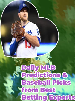 The spread mlb picks