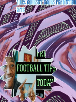 Today soccer prediction correct score