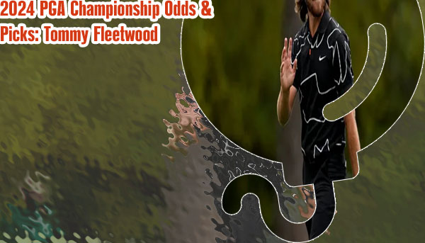 Tommy fleetwood odds masters