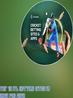 Top ipl betting sites