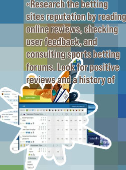 Top online bookies