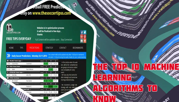 Top ten best prediction sites