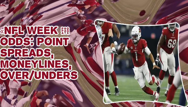 Vegas odds nfl super bowl point spread